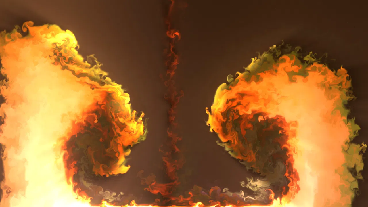 Fluid Engine PC Live Wallpaper Screenshot 10