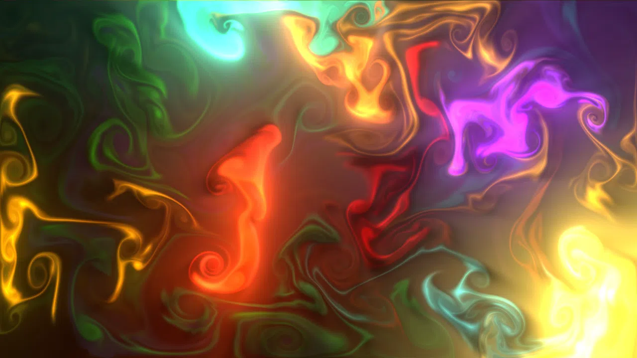 Fluid Engine PC Live Wallpaper Screenshot 22