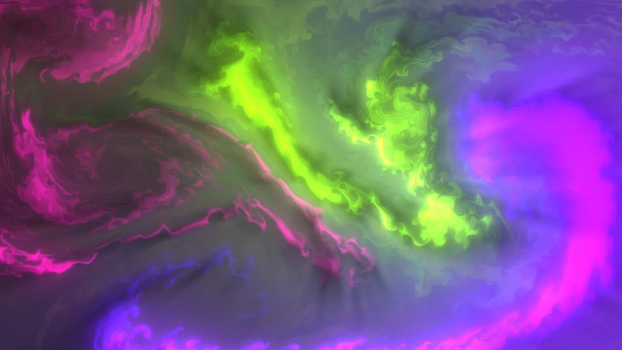 Fluid Engine PC Live Wallpaper Screenshot 0