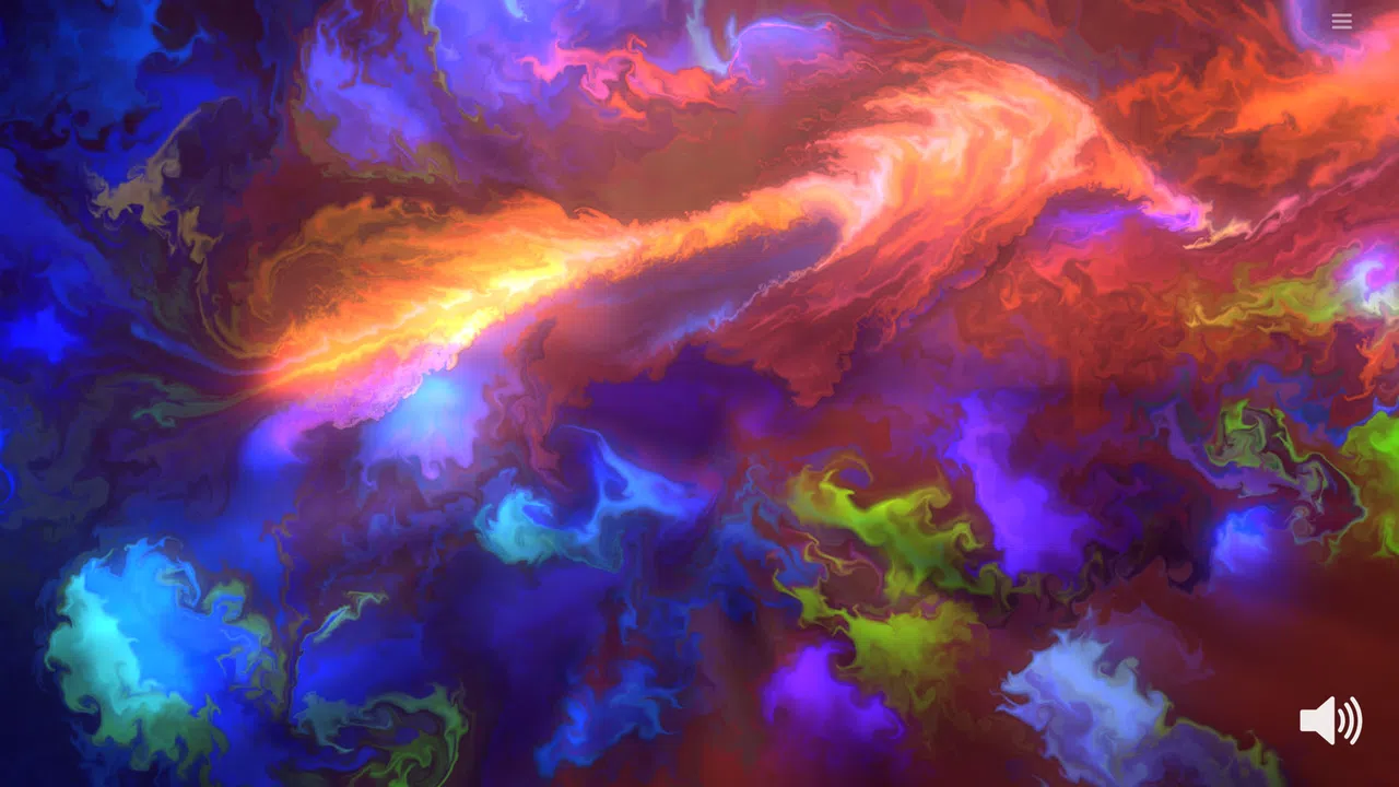 Fluid Engine PC Live Wallpaper Screenshot 3