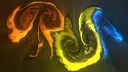 Fluid Engine PC Live Wallpaper Screenshot 13