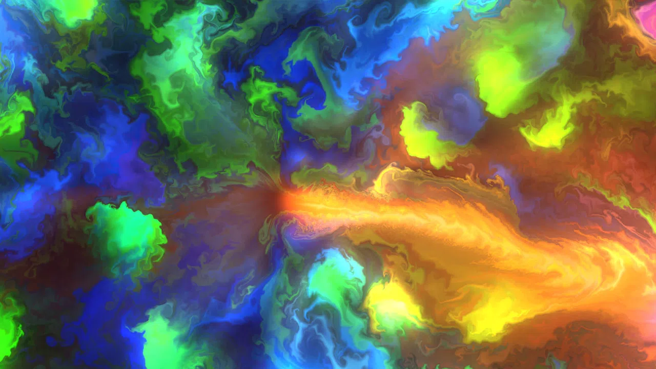 Fluid Engine PC Live Wallpaper Screenshot 43