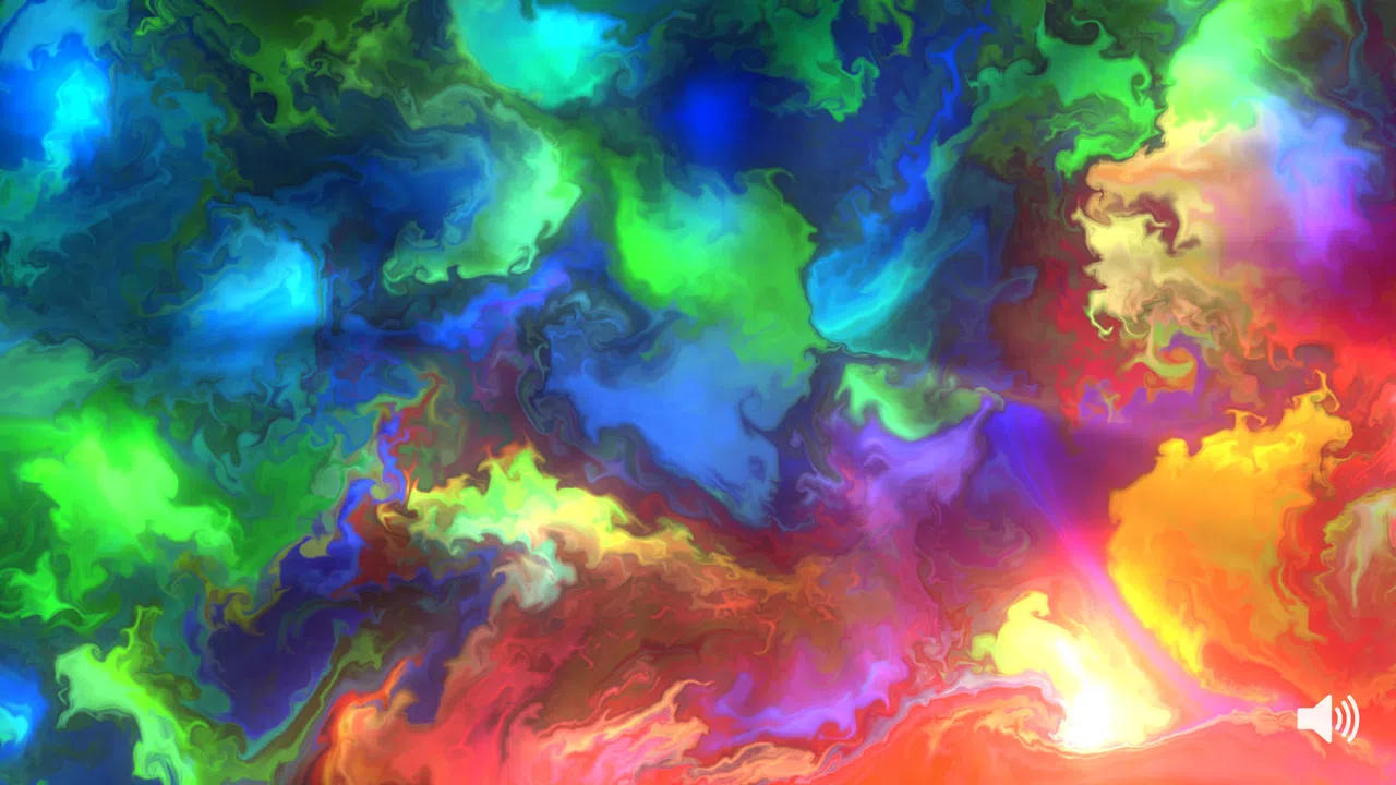 Fluid Engine PC Live Wallpaper Screenshot 4