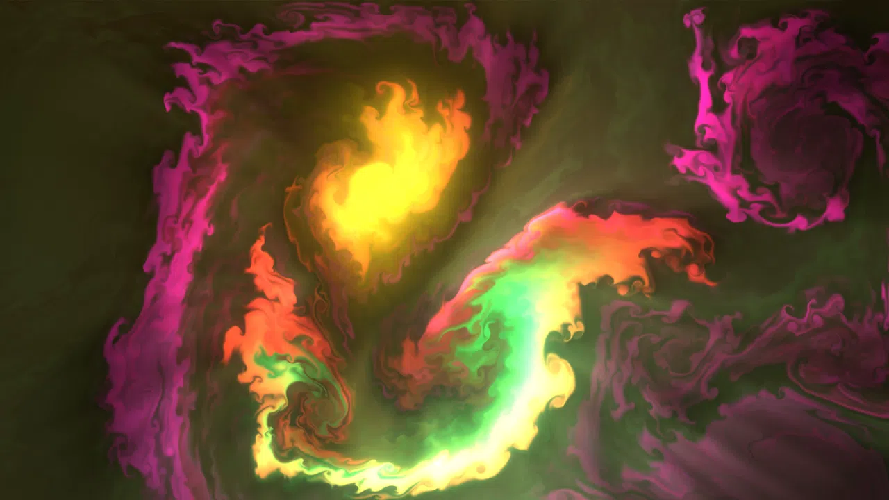 Fluid Engine PC Live Wallpaper Screenshot 21