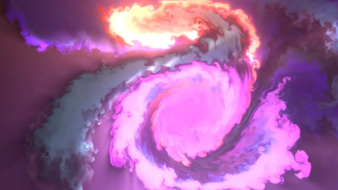 Fluid Engine PC Live Wallpaper Screenshot 6