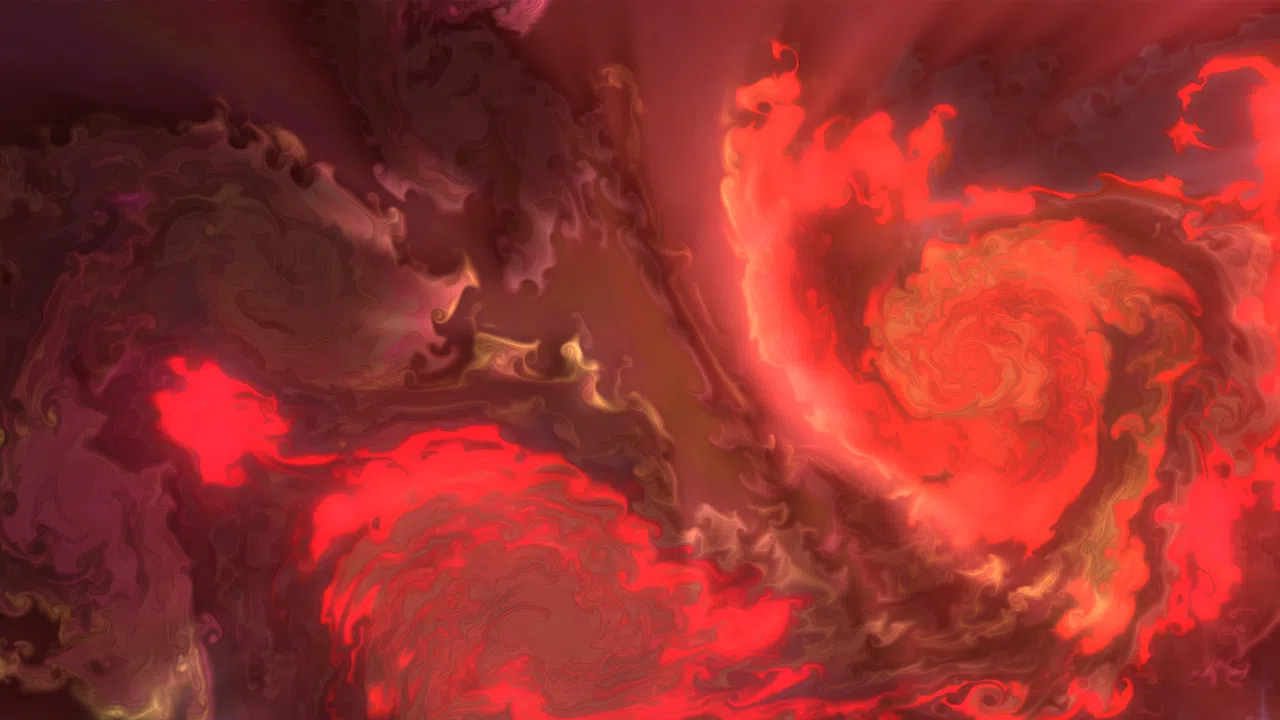 Fluid Engine PC Live Wallpaper Screenshot 8