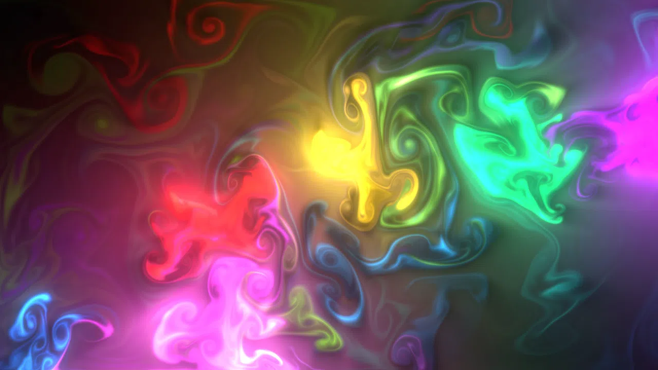 Fluid Engine PC Live Wallpaper Screenshot 1