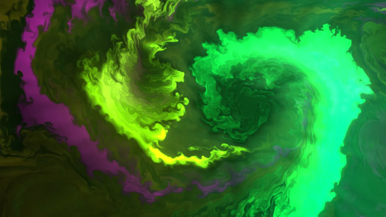 Fluid Engine PC Live Wallpaper Screenshot 26