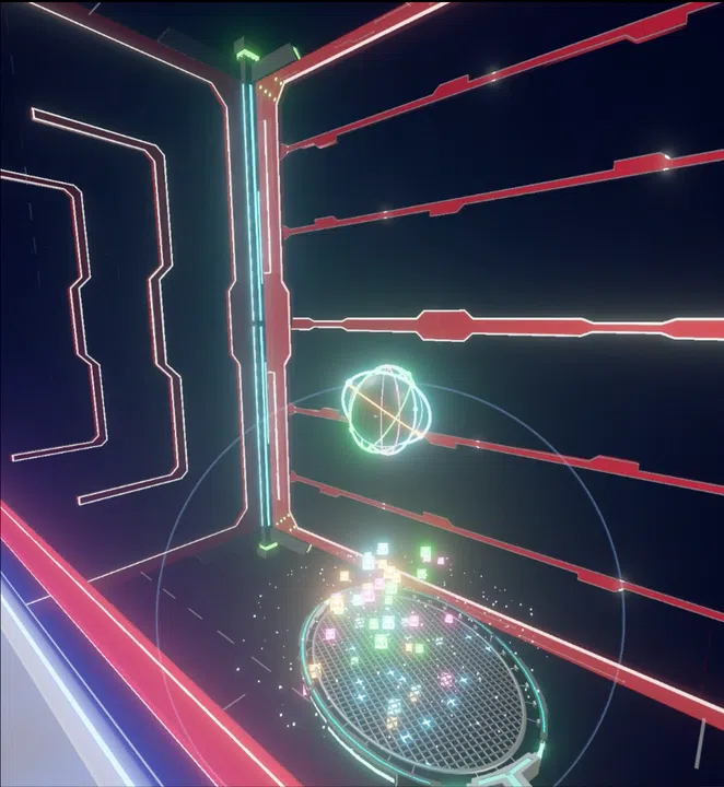 Smackitball Screenshot 0