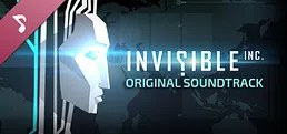 Invisible, Inc. Soundtrack