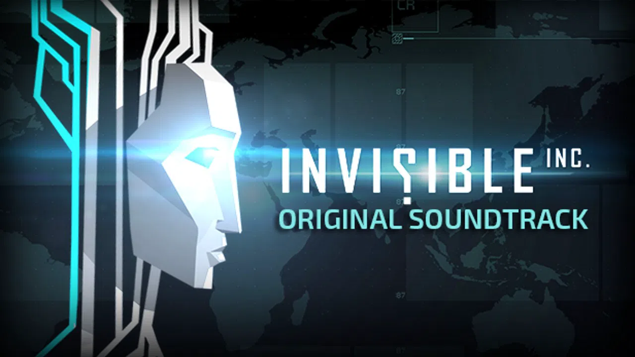Invisible, Inc. Soundtrack Screenshot 0