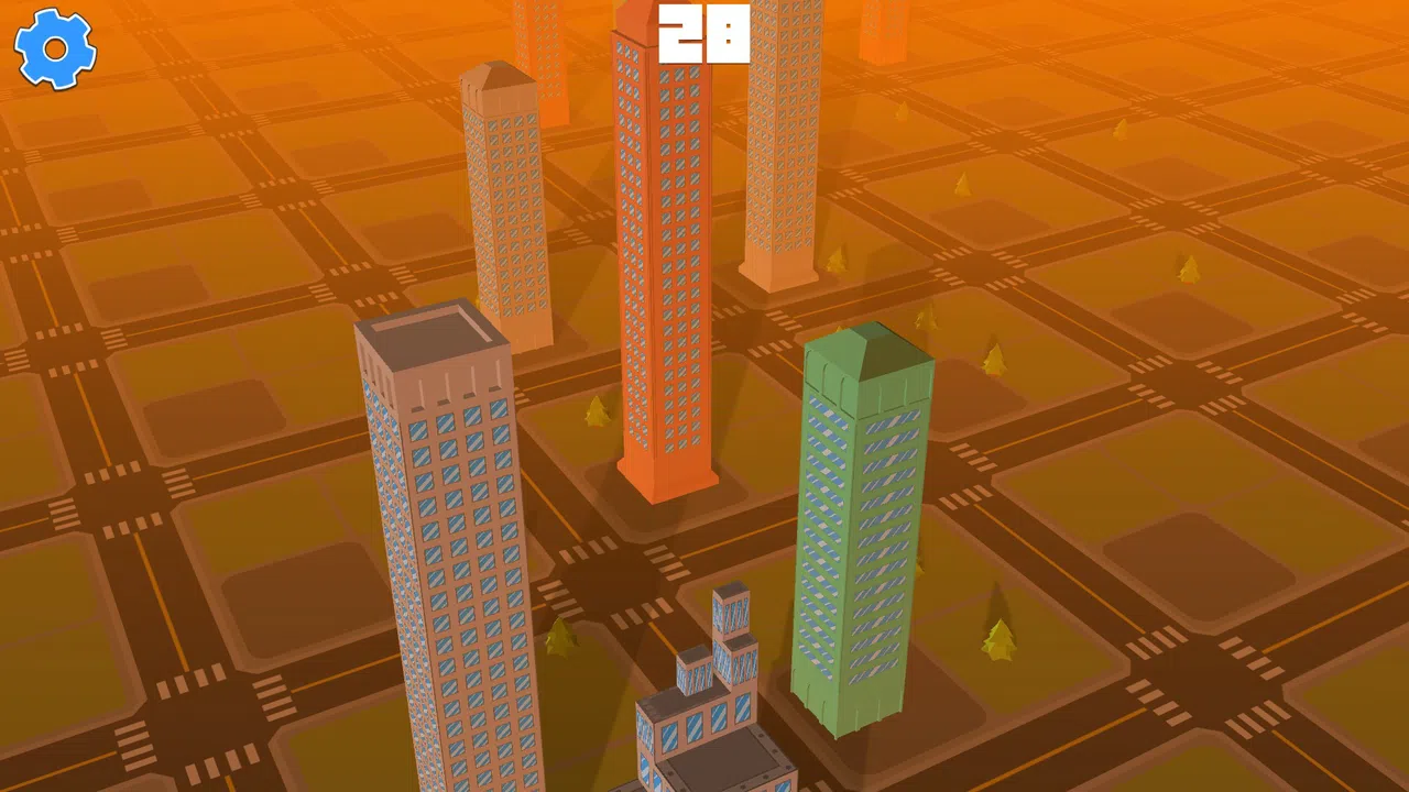 City Builder Screenshot 0