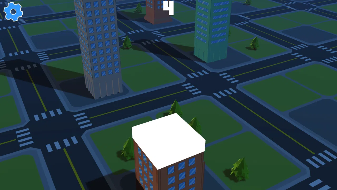 City Builder Screenshot 1