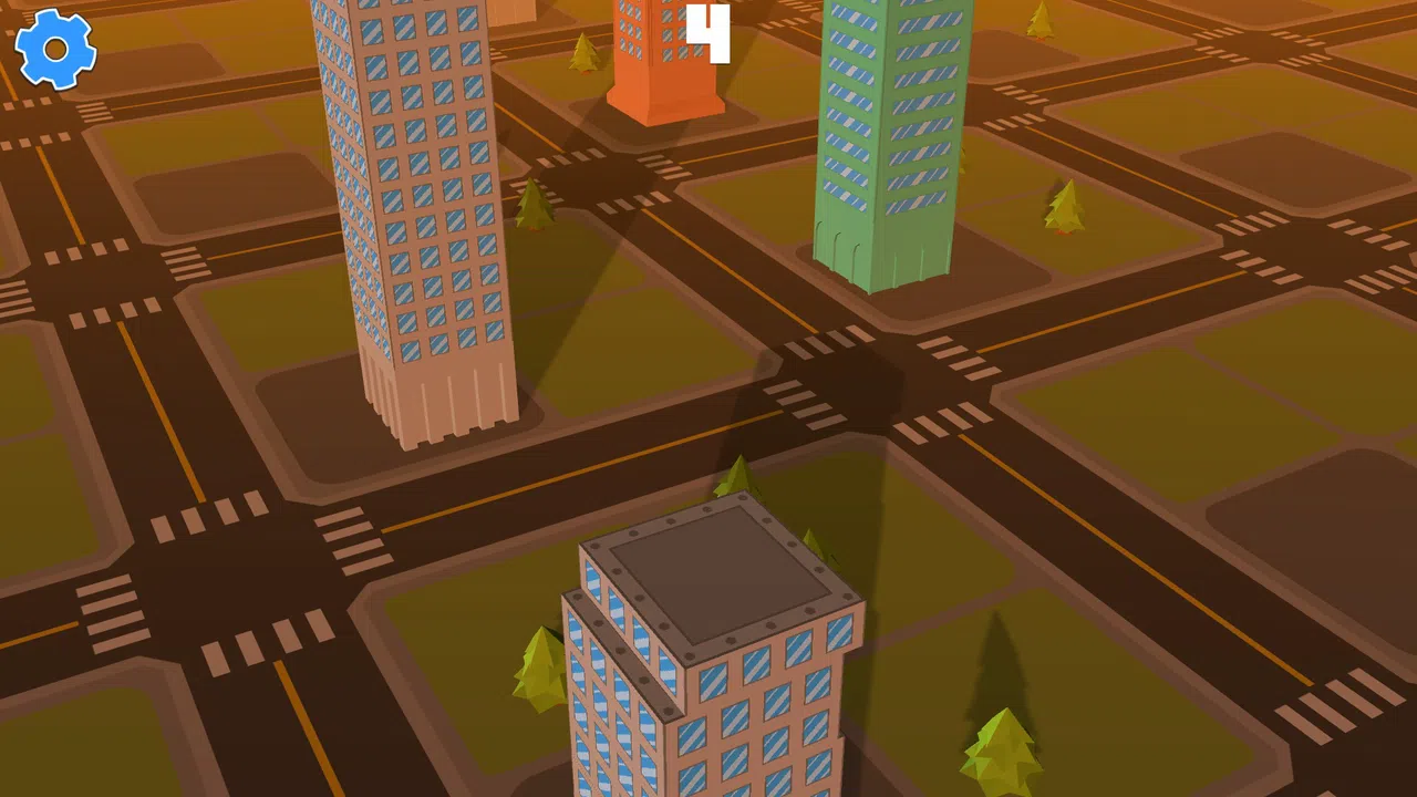 City Builder Screenshot 5