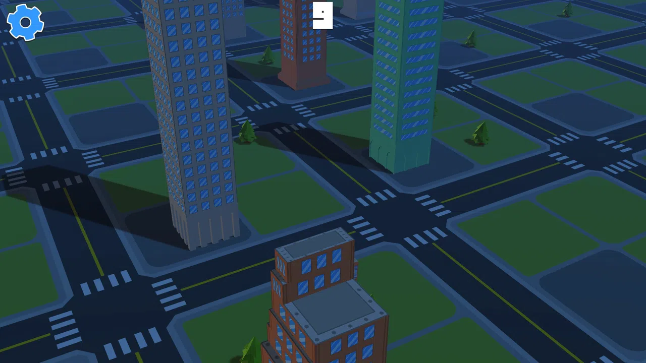 City Builder Screenshot 3
