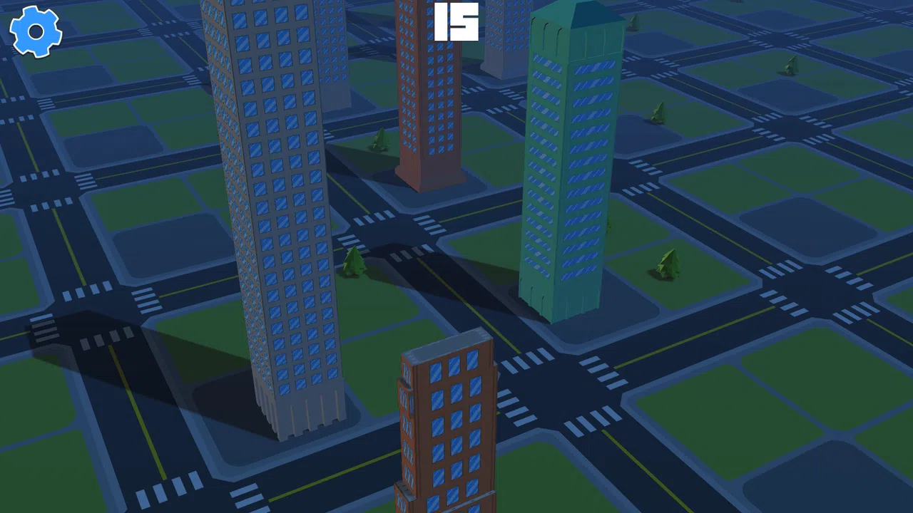 City Builder Screenshot 2