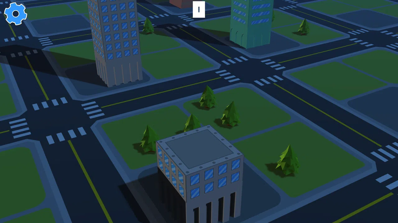 City Builder Screenshot 4