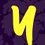 ᕦ(ò_óˇ)ᕤ  icon