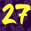 (⊙.☉)7 icon