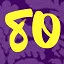 (⊙_◎) icon
