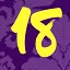 ( ￣▽￣)/ icon