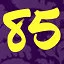 (งಠᗝಠ)ง icon