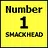 You completed SMACKHEAD only in easy mode!!!