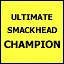 Ultimate seizure champion icon