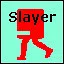 Slayer icon