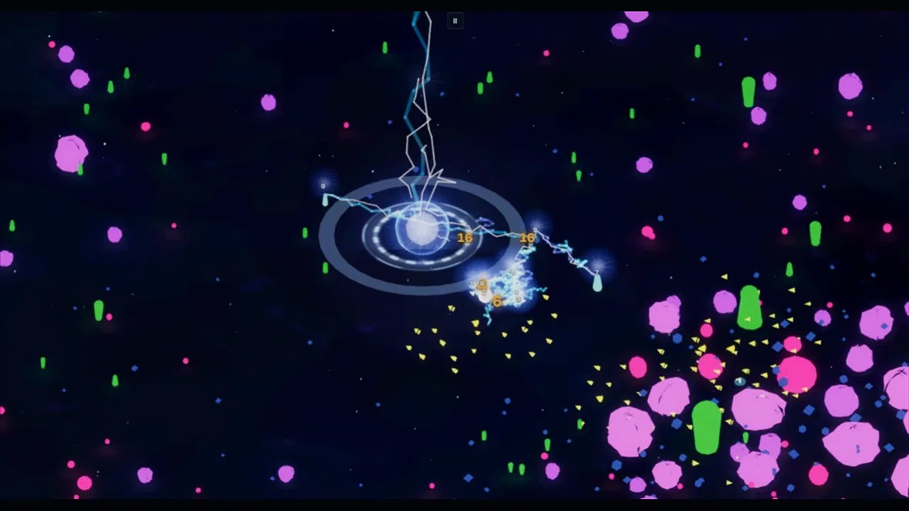 Primordio Screenshot 4