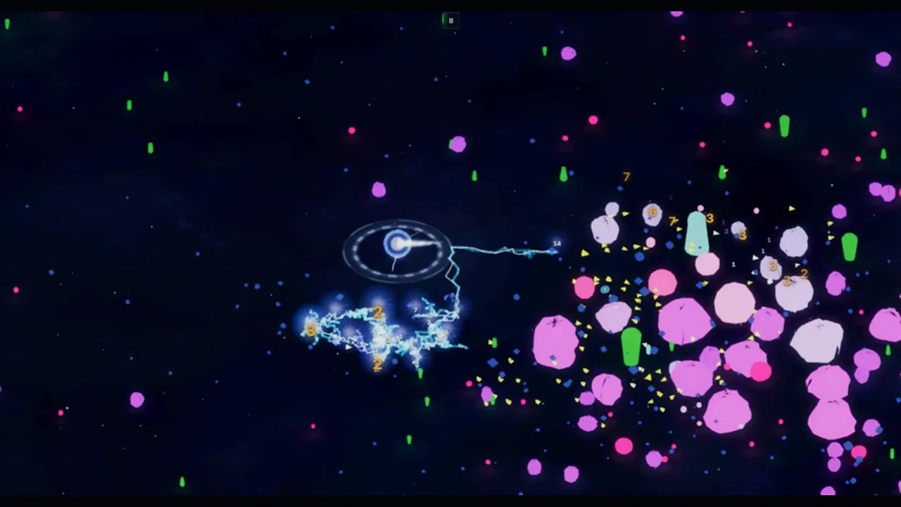 Primordio Screenshot 2