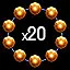Gold Hoarder icon
