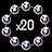 Silver Hoarder