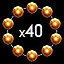 Gold Legend icon