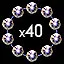 Silver Legend icon