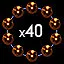 Bronze Legend icon