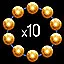 Gold Collector icon