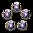 Budding Silver Collector