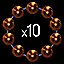 Bronze Collector icon