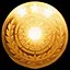 Glinty Gold icon