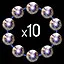 Silver Collector icon