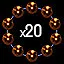Bronze Hoarder icon