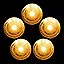 Budding Gold Collector icon