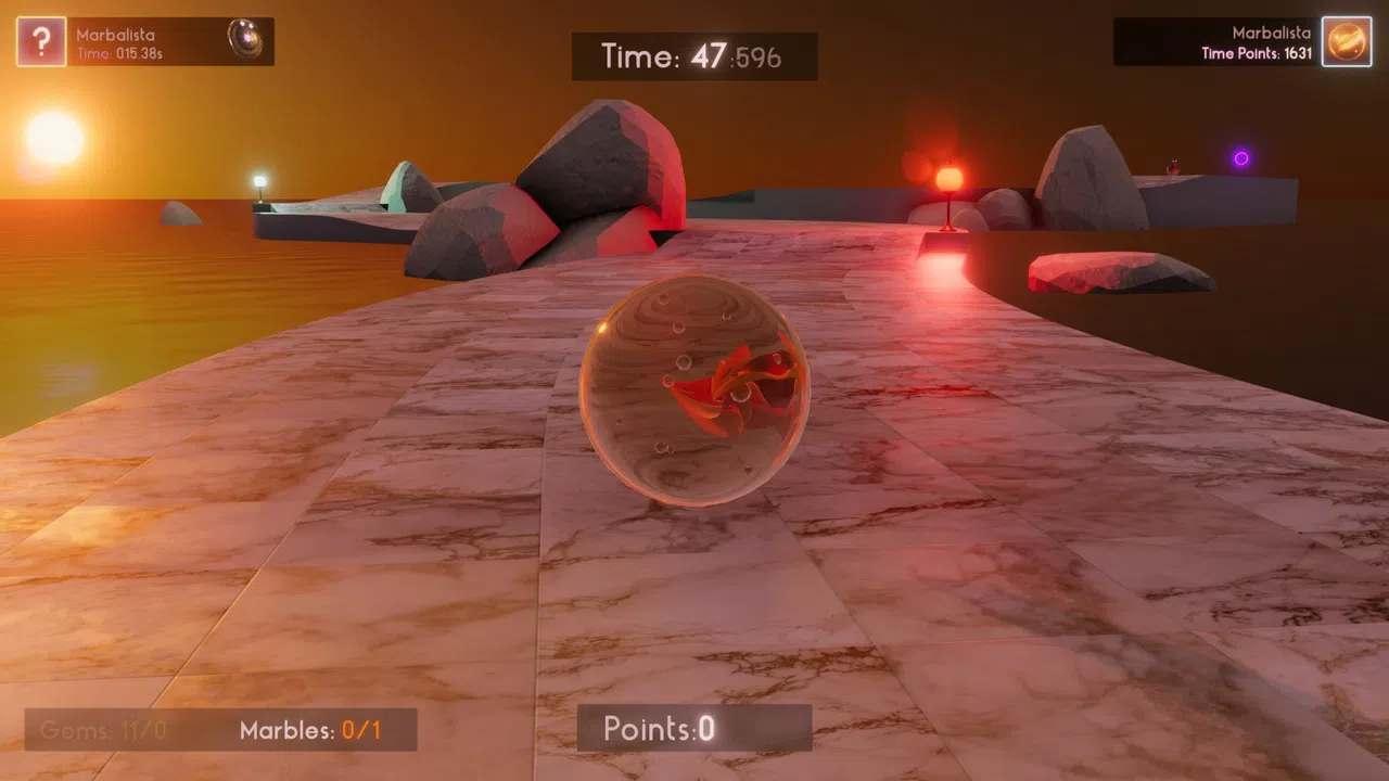 Marble Odyssey Screenshot 5