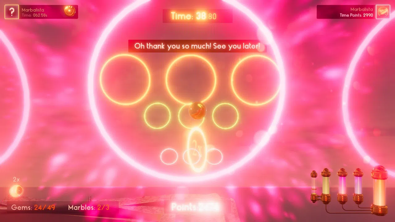 Marble Odyssey Screenshot 8