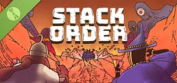 Stack Order Demo