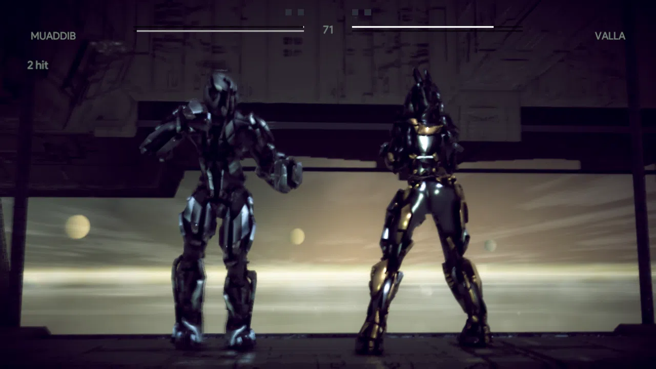 Slavicus Screenshot 1
