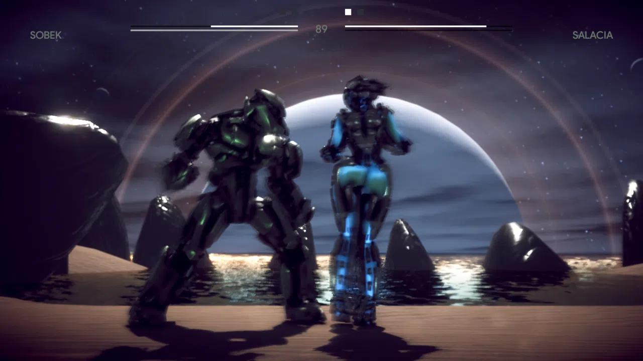 Slavicus Screenshot 0