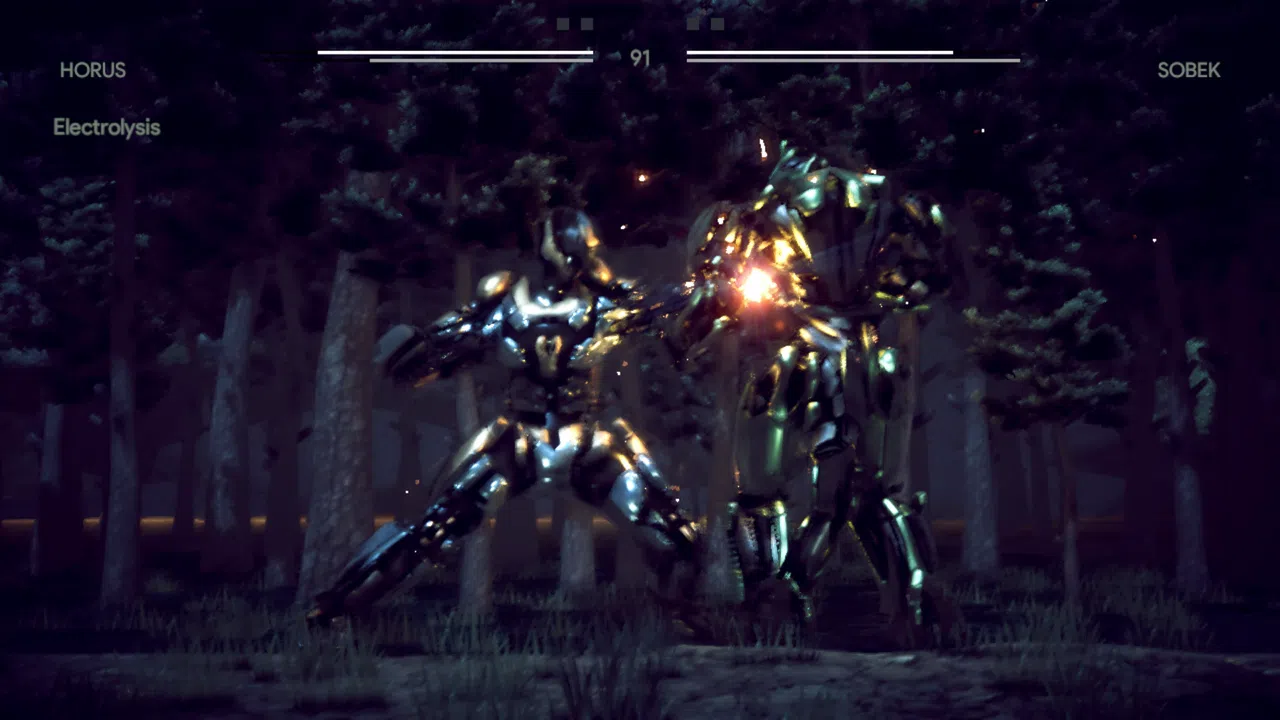Slavicus Screenshot 15