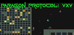 Paragon Protocol: V X V